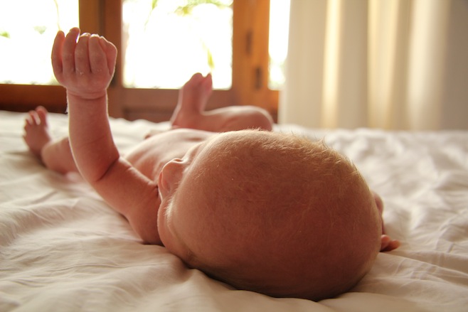 11 Days Old